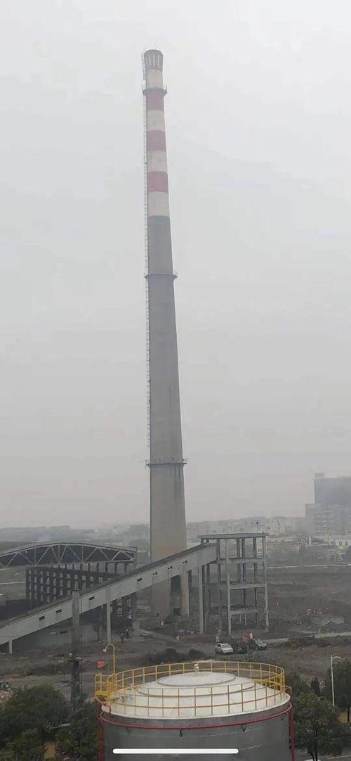 烟囱爆破视频,烟囱爆破现场惊心动魄瞬间回顾