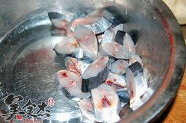 鱼切块视频,轻松掌握烹饪美味佳肴