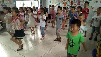 战斗幼儿舞蹈视频