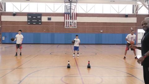 篮球技巧视频下载,掌握核心技巧，提升实战能力