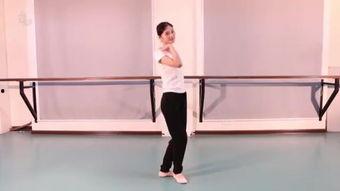 汉舞视频,穿越时空的古典舞韵