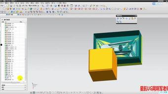 ug视频,揭秘高效建模与动画制作技巧