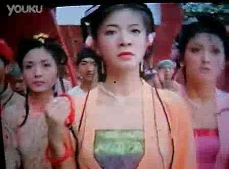 陈圆圆被强占视频,一段历史悲剧的回顾