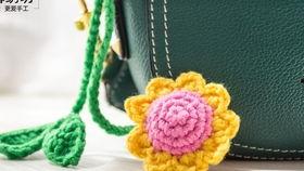 雅馨绣坊编织视频,一针一线织就传统之美