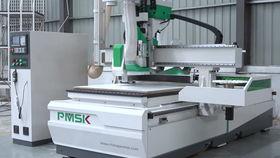 数控家具视频,视频带你领略现代家具制造魅力